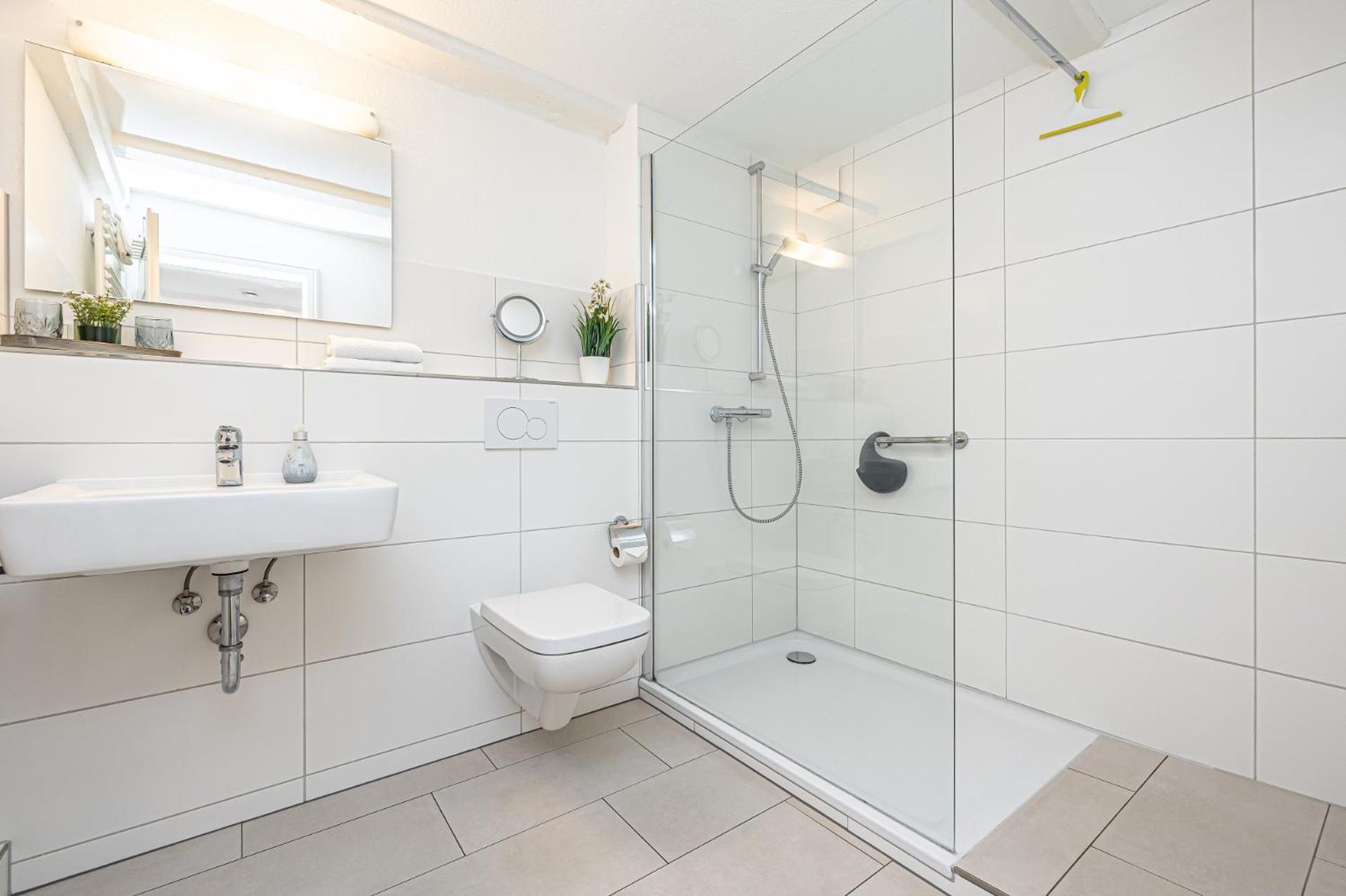 Fewo1846 - Im Sonnenhof - Komfortable 2-Zimmer-Wohnung Im Stadtzentrum Фленсбург Экстерьер фото