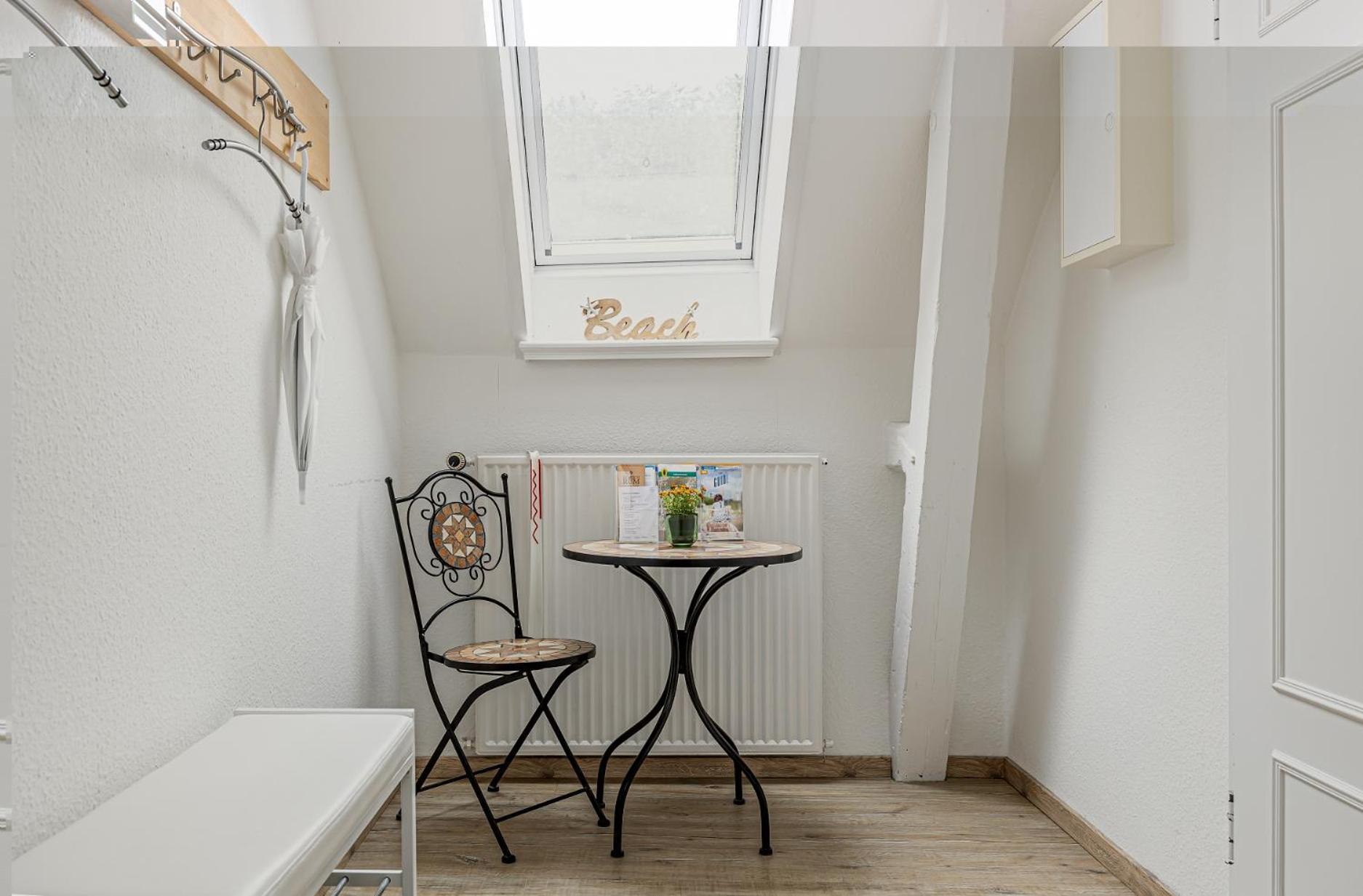 Fewo1846 - Im Sonnenhof - Komfortable 2-Zimmer-Wohnung Im Stadtzentrum Фленсбург Экстерьер фото